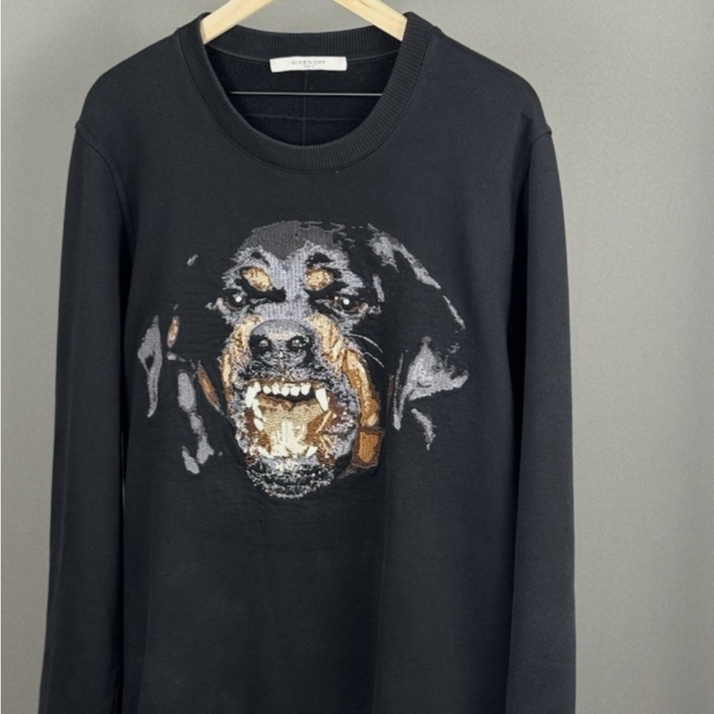 Givenchy Rottweiler LIKE NEW